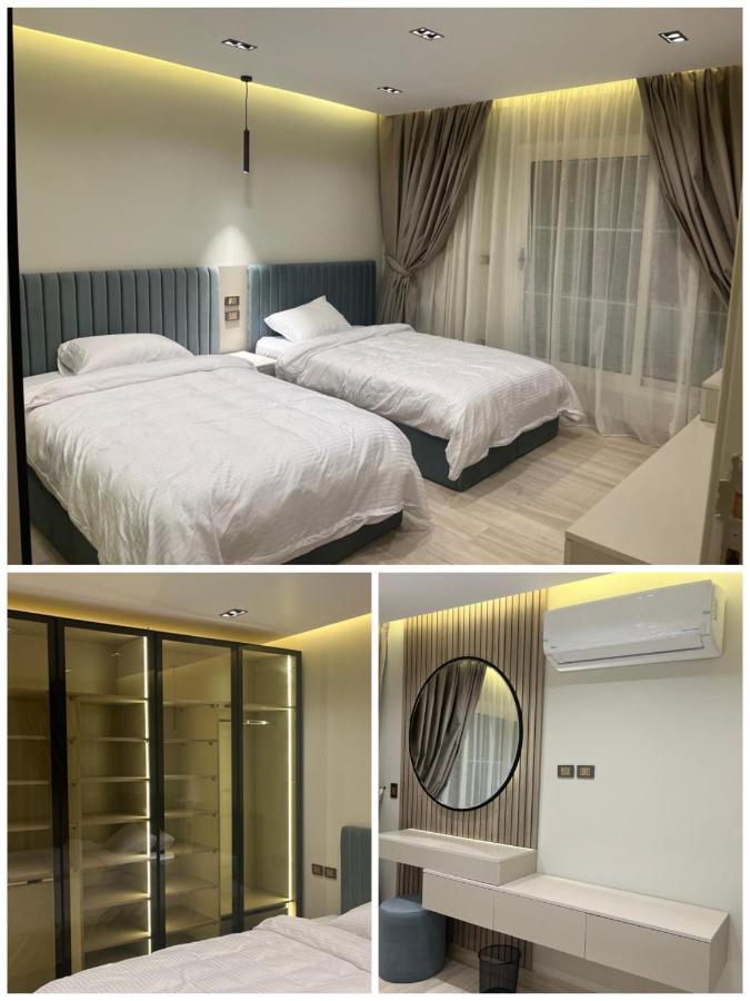 Egyhouseluxury Apartment *