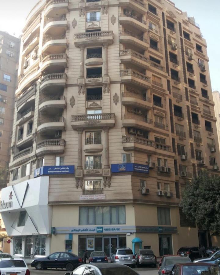 Apartment Egyhouseluxury