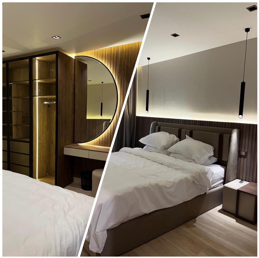 Egyhouseluxury Apartment *