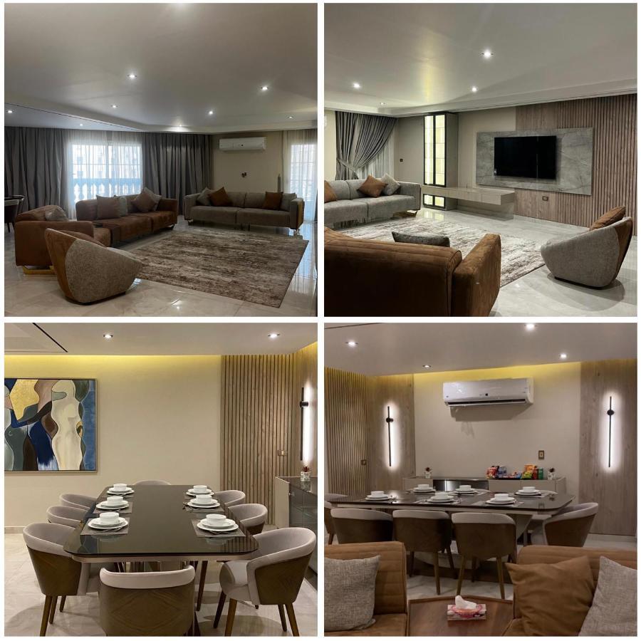 Apartment Egyhouseluxury Cairo